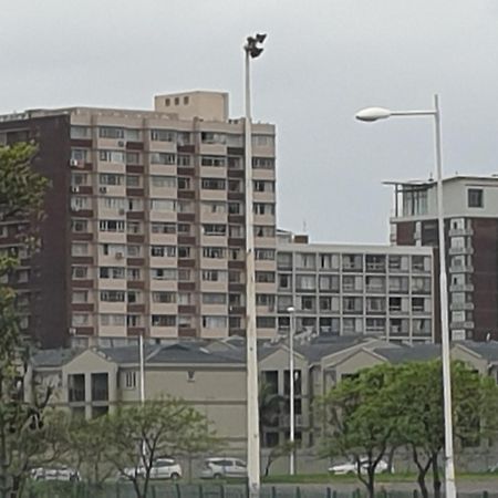 Summersands Durban North Beach Eksteriør bilde