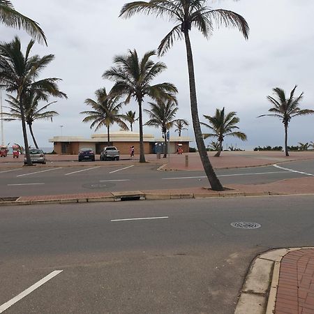 Summersands Durban North Beach Eksteriør bilde