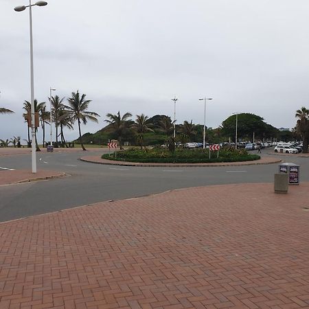 Summersands Durban North Beach Eksteriør bilde