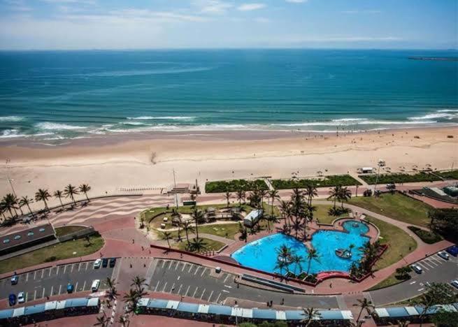 Summersands Durban North Beach Eksteriør bilde