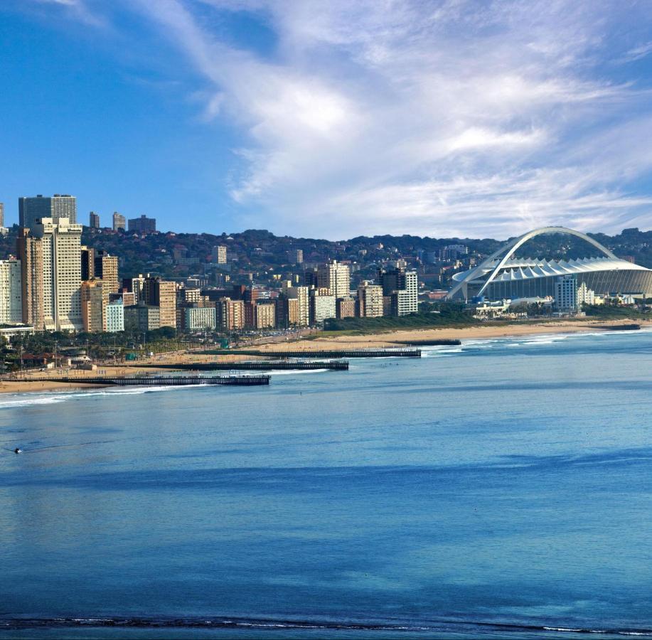 Summersands Durban North Beach Eksteriør bilde