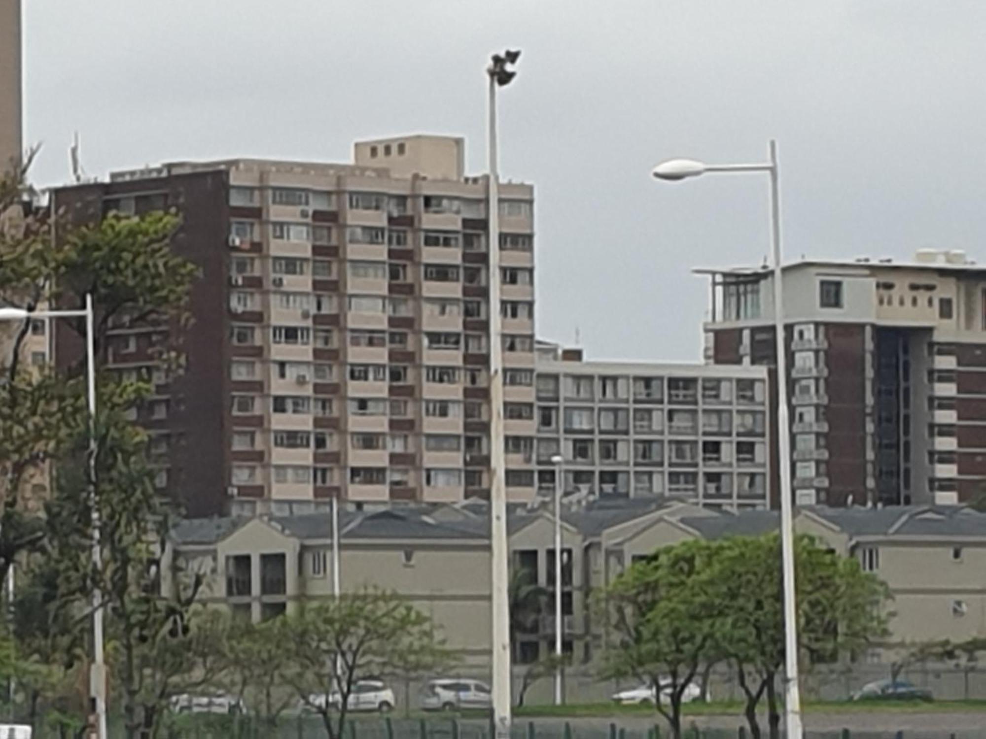Summersands Durban North Beach Eksteriør bilde