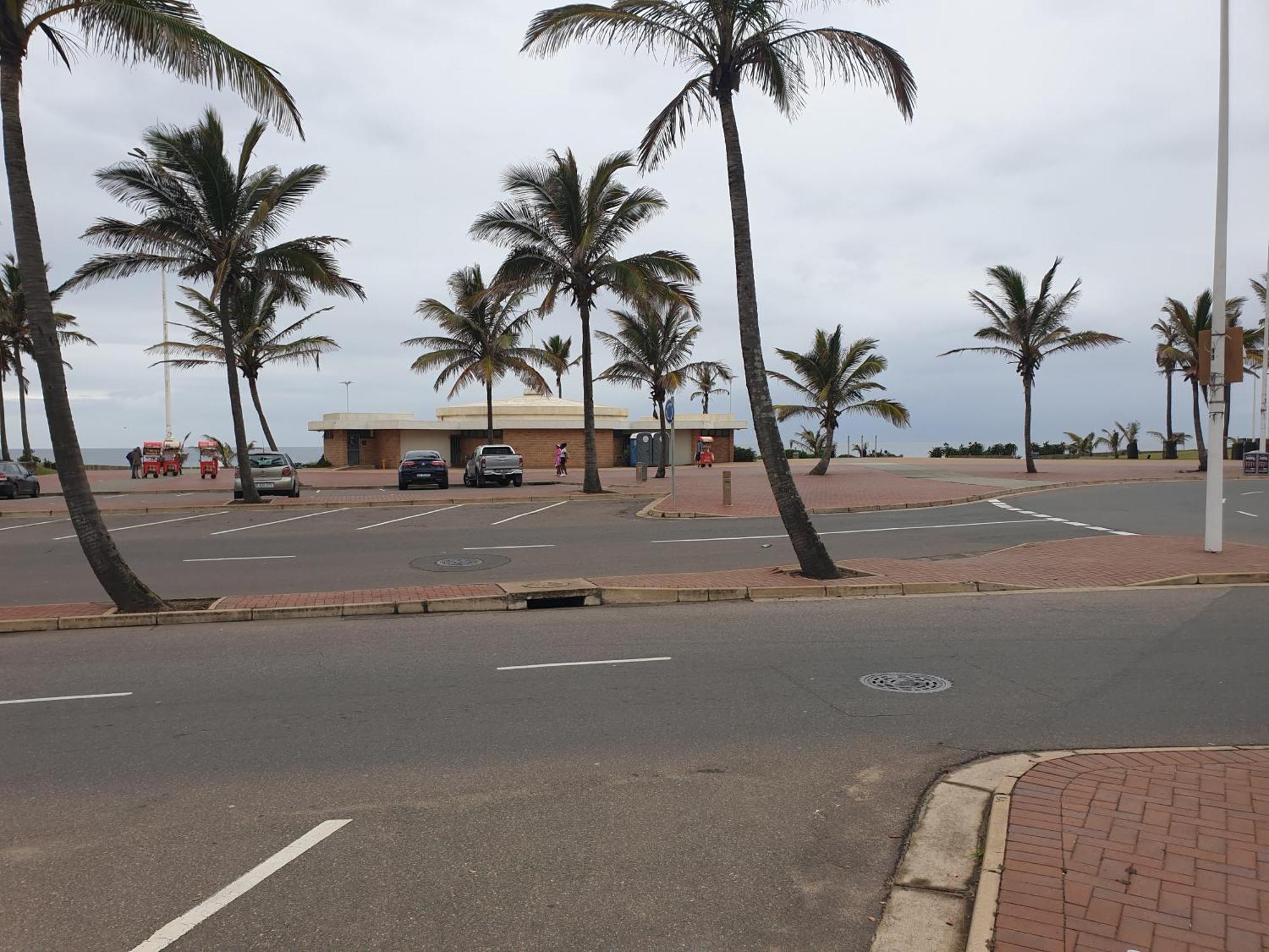 Summersands Durban North Beach Eksteriør bilde
