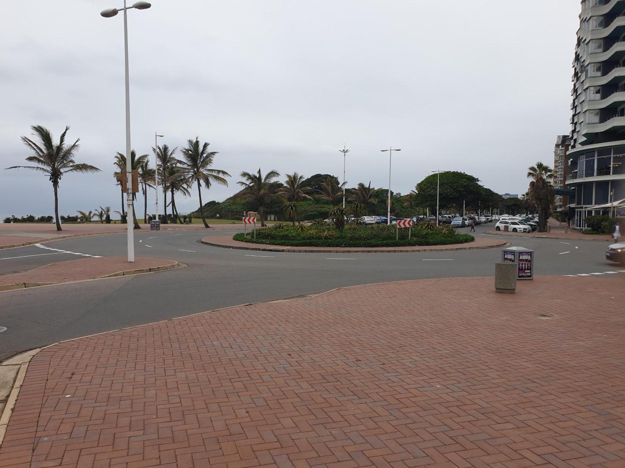Summersands Durban North Beach Eksteriør bilde