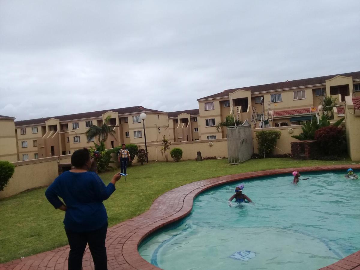 Summersands Durban North Beach Eksteriør bilde