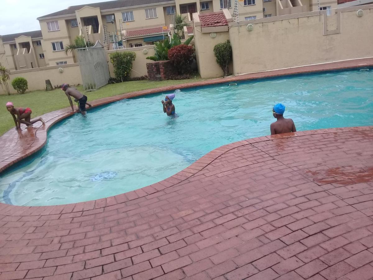 Summersands Durban North Beach Eksteriør bilde
