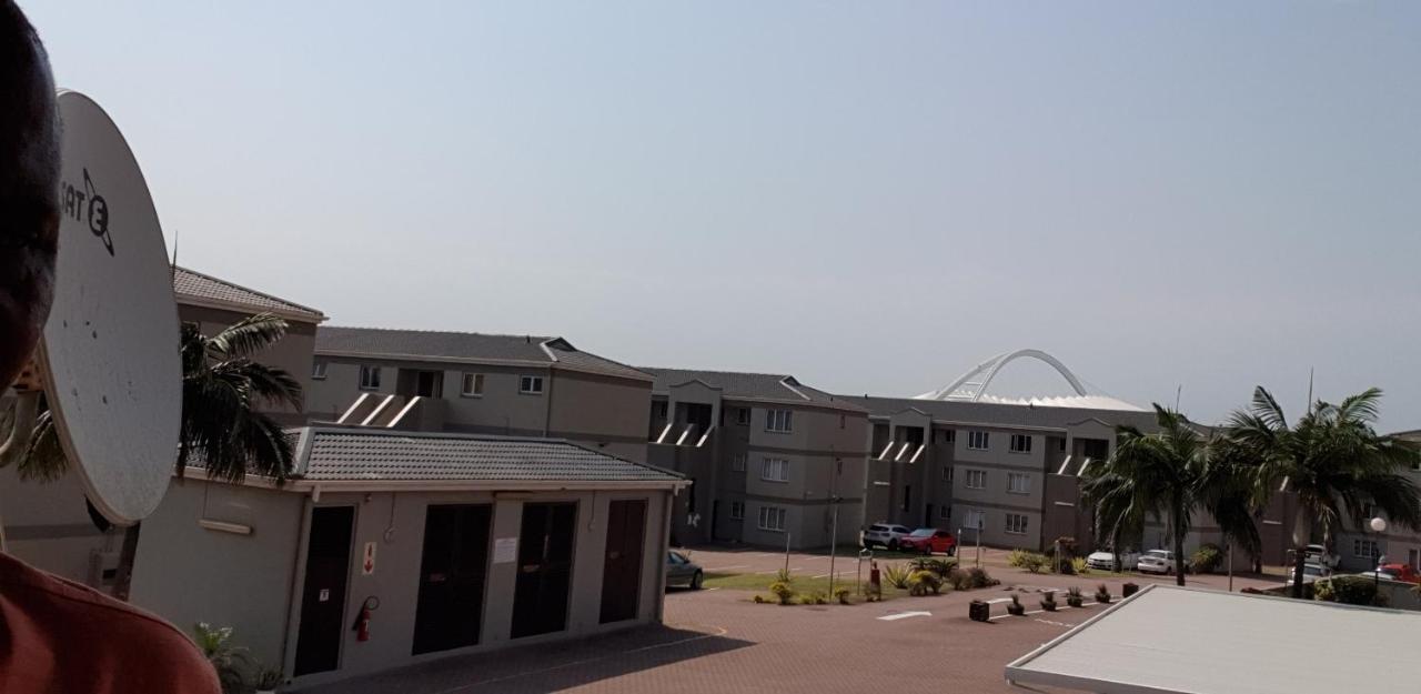 Summersands Durban North Beach Eksteriør bilde