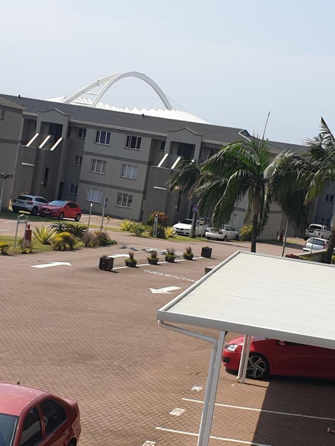 Summersands Durban North Beach Eksteriør bilde